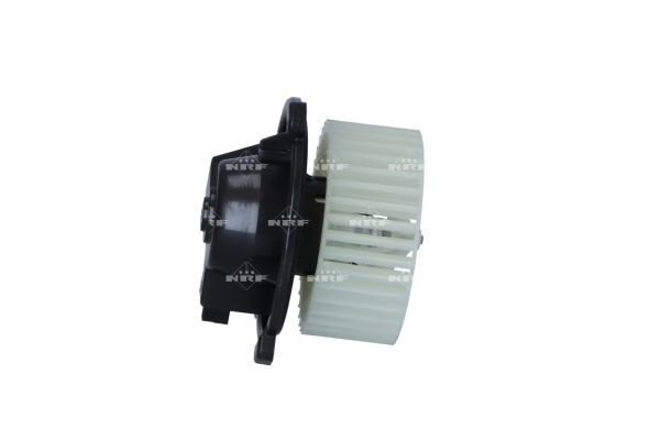 NRF Kabineblæser 34151 for FIAT LANCIA