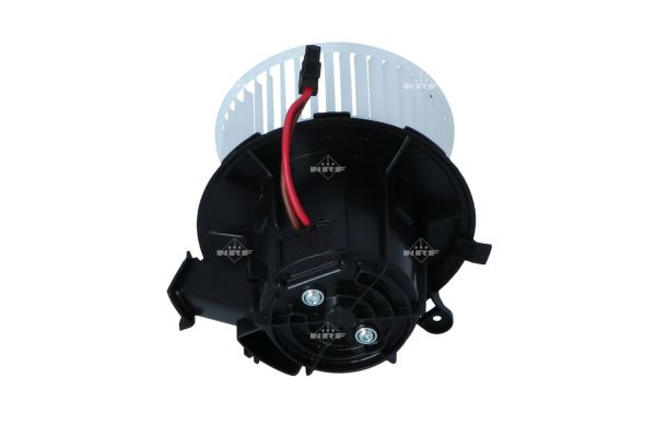NRF Kabineblæser 34154 for MERCEDES-BENZ