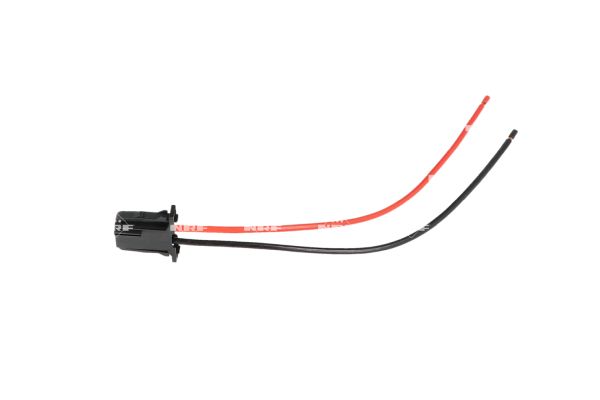 NRF Kabineblæser 34155 for OPEL VAUXHALL MERCEDES-BENZ NISSAN RENAULT