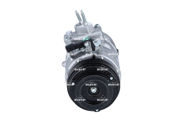NRF Kompressor, klimaanlæg 320180 for FORD