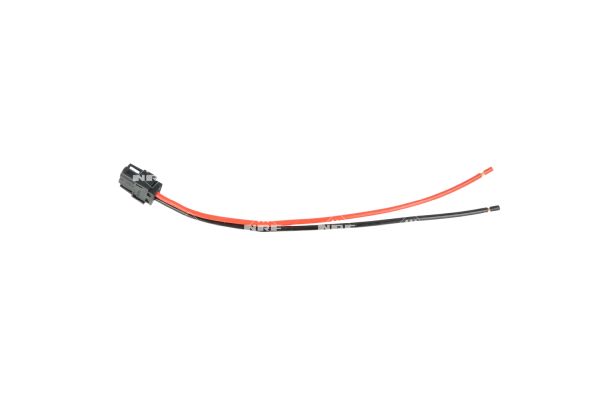 NRF Kabineblæser 34157 for MINI