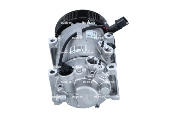 NRF Kompressor, klimaanlæg 320190g for HYUNDAI