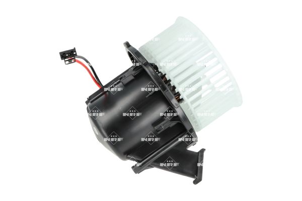 NRF Kabineblæser 34163 for PORSCHE