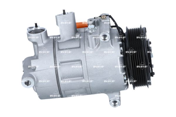 NRF Kompressor, klimaanlæg 320197 for CUPRA VW