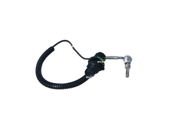 NRF 707009 for MERCEDES-BENZ