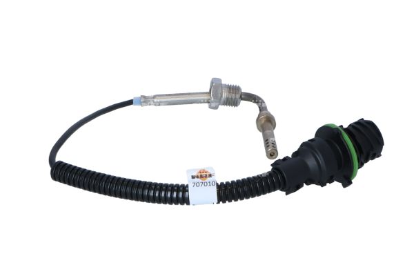 NRF 707010 for MERCEDES-BENZ