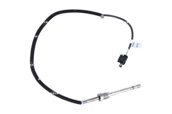 NRF Sensor, udstødningsgastemperatur 707015 for MERCEDES-BENZ FIAT SMART