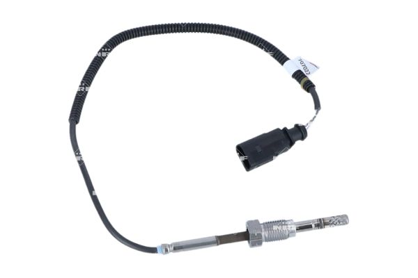 NRF Sensor, udstødningsgastemperatur 707022 for VW