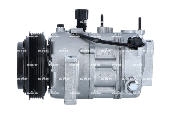 NRF Kompressor, klimaanlæg 320189G for KIA
