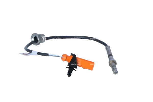NRF Sensor, udstødningsgastemperatur 707032 for VW