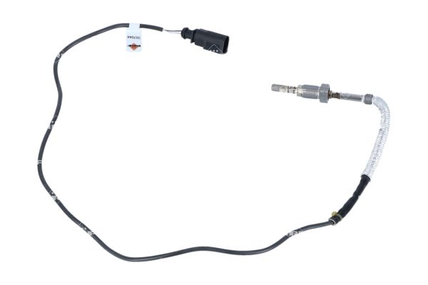 NRF Sensor, udstødningsgastemperatur 707044 for AUDI