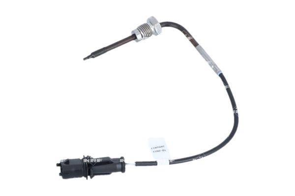 NRF Sensor, udstødningsgastemperatur 707045 for OPEL VAUXHALL GENERAL MOTORS