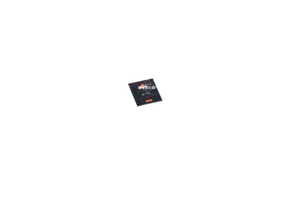 NRF Sensor, udstødningsgastemperatur 707051 for OPEL GENERAL MOTORS