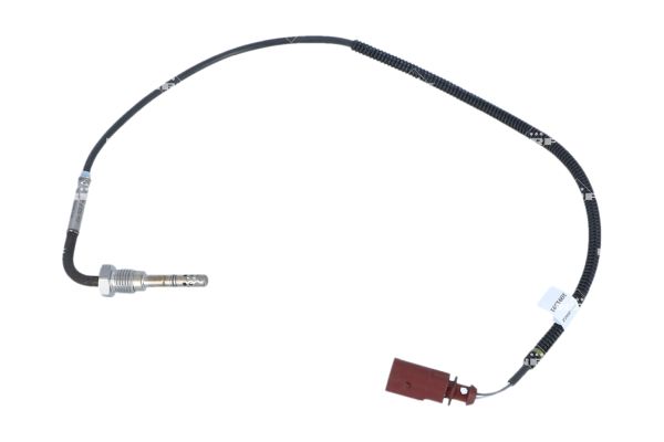 NRF Sensor, udstødningsgastemperatur 707058 for VW