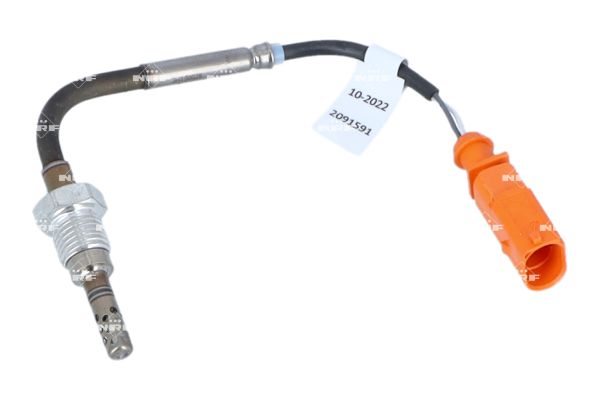 NRF Sensor, udstødningsgastemperatur 707059 for VW