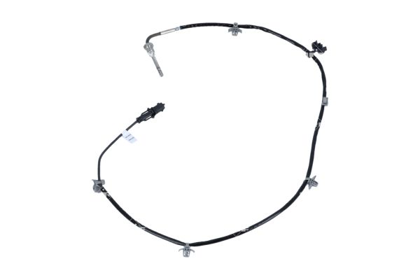 NRF Sensor, udstødningsgastemperatur 707062 for OPEL GENERAL MOTORS