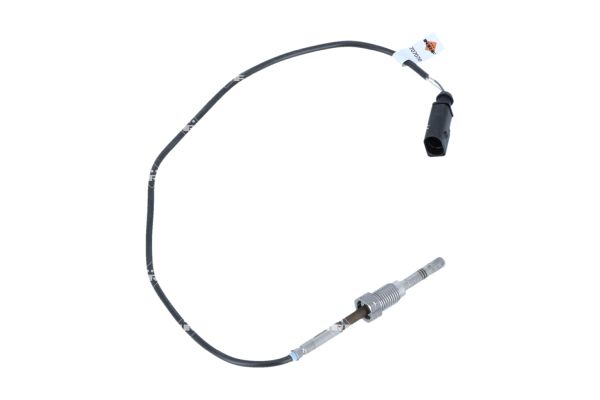 NRF Sensor, udstødningsgastemperatur 707070 for VW