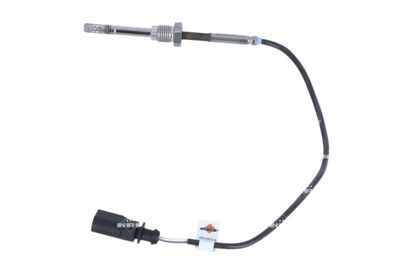 NRF Sensor, udstødningsgastemperatur 707074 for AUDI
