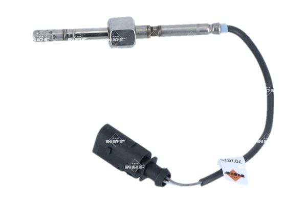 NRF Sensor, udstødningsgastemperatur 707075 for VW