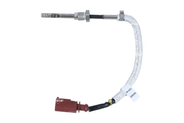 NRF Sensor, udstødningsgastemperatur 707086 for AUDI