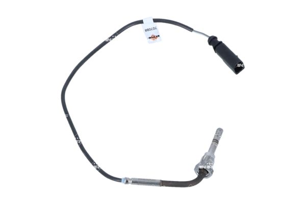 NRF Sensor, udstødningsgastemperatur 707088 for VW PORSCHE