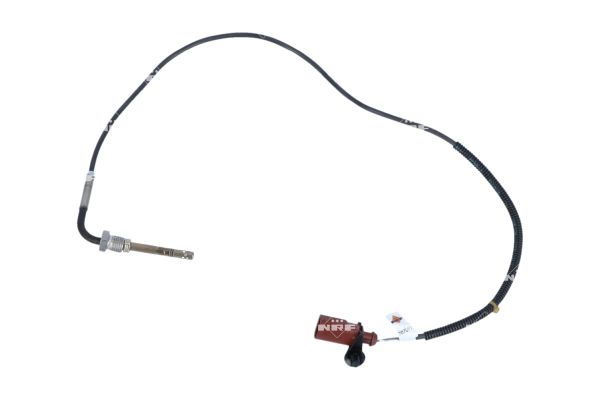 NRF Sensor, udstødningsgastemperatur 707087 for VW