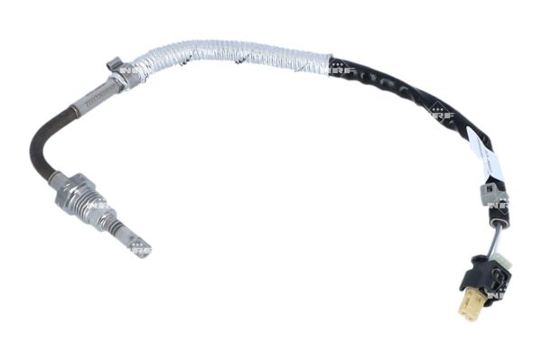 NRF Sensor, udstødningsgastemperatur 707089 for MERCEDES-BENZ