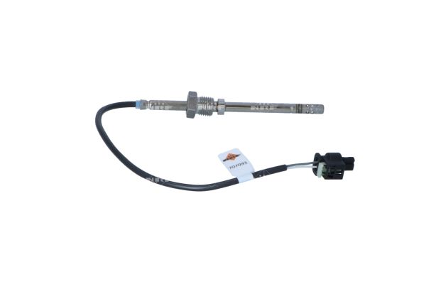 NRF Sensor, udstødningsgastemperatur 707093 for MERCEDES-BENZ