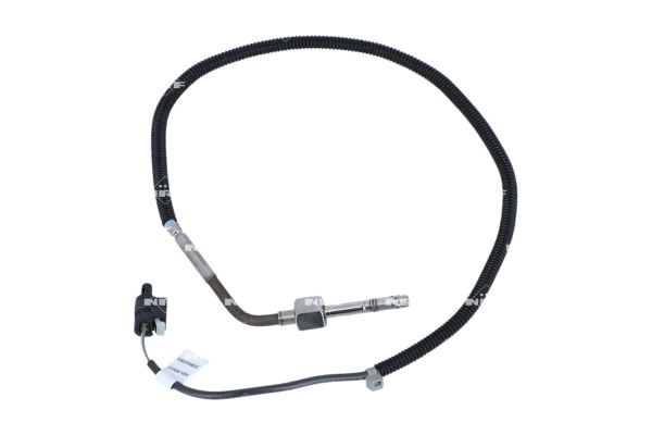 NRF Sensor, udstødningsgastemperatur 707094 for MERCEDES-BENZ