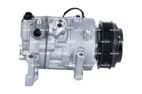 NRF Kompressor, klimaanlæg 320227 for FORD