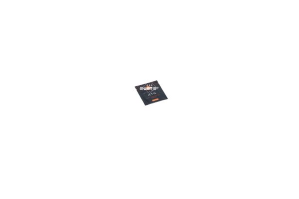 NRF Sensor, udstødningsgastemperatur 707104 for OPEL GENERAL MOTORS