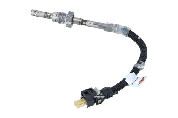 NRF Sensor, udstødningsgastemperatur 707106 for MERCEDES-BENZ