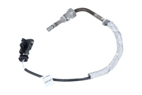 NRF Sensor, udstødningsgastemperatur 707114 for VOLVO