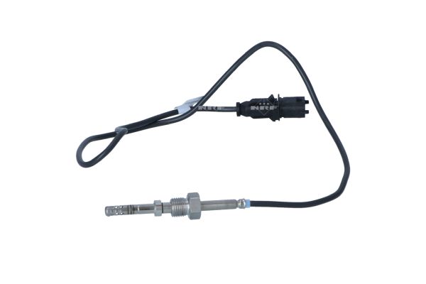 NRF Sensor, udstødningsgastemperatur 707121 for GENERAL MOTORS FIAT