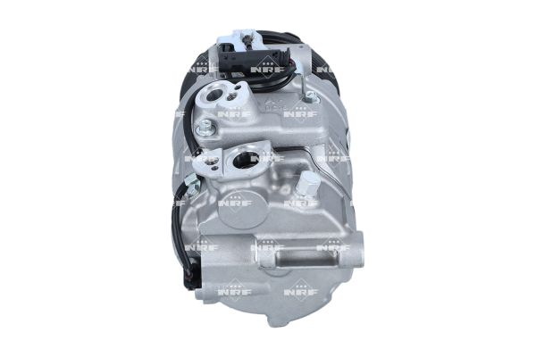 NRF Kompressor, klimaanlæg 320238 for MERCEDES-BENZ