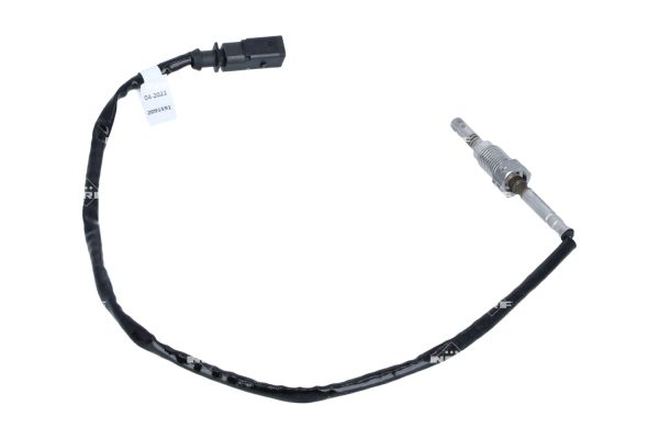 NRF Sensor, udstødningsgastemperatur 707122 for VW
