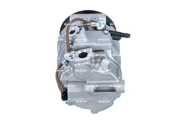 NRF Kompressor, klimaanlæg 320239 for MERCEDES-BENZ