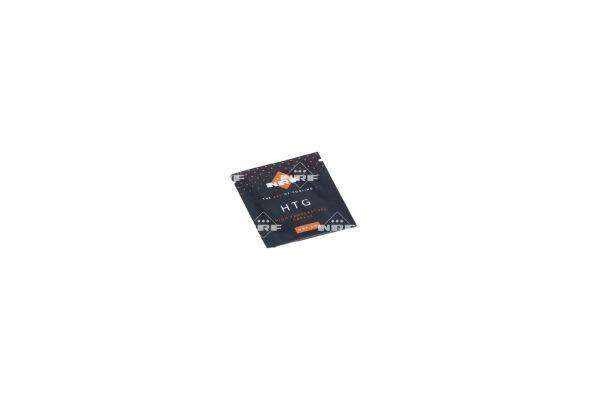 NRF Sensor, udstødningsgastemperatur 707125 for AUDI