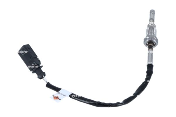 NRF Sensor, udstødningsgastemperatur 707130 for VW
