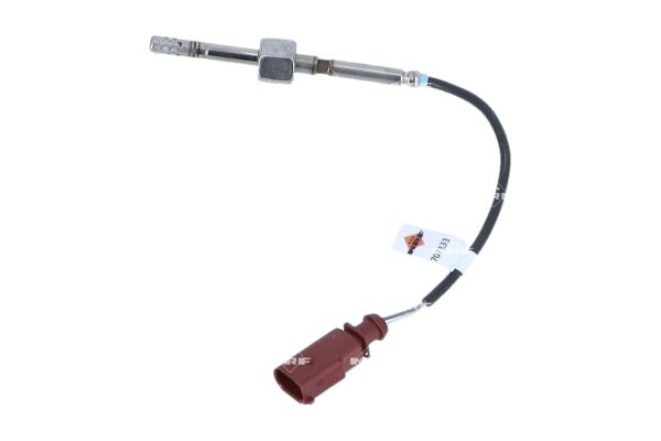 NRF Sensor, udstødningsgastemperatur 707133 for MERCEDES-BENZ VW