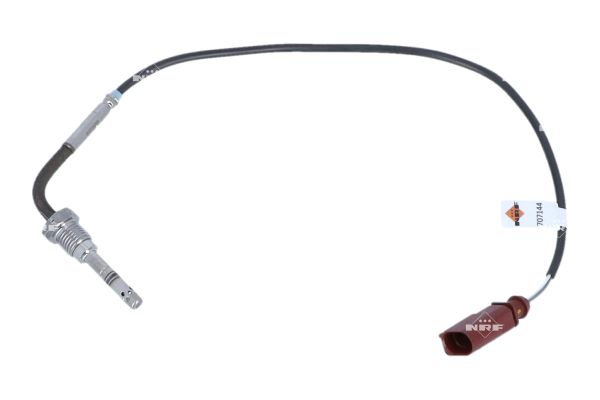 NRF Sensor, udstødningsgastemperatur 707144 for VW PORSCHE
