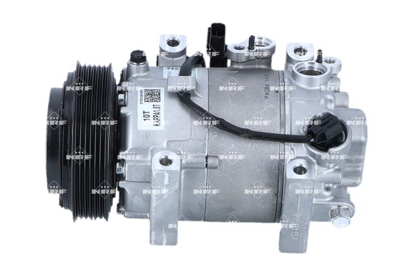 NRF Kompressor, klimaanlæg 320248g for KIA