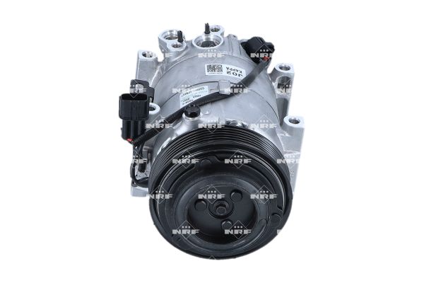 NRF Kompressor, klimaanlæg 320250g for KIA