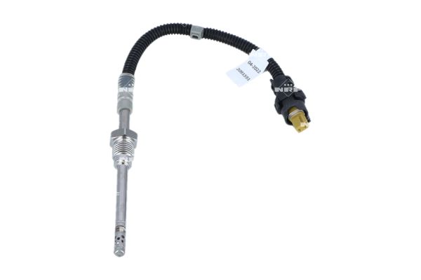 NRF Sensor, udstødningsgastemperatur 707151 for MERCEDES-BENZ