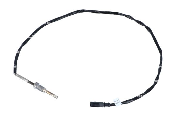 NRF Sensor, udstødningsgastemperatur 707156 for VW