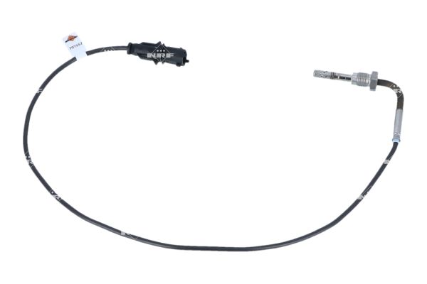 NRF Sensor, udstødningsgastemperatur 707157 for GENERAL MOTORS LANCIA ALFA ROMEO