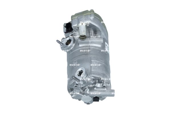 NRF Kompressor, klimaanlæg 320281g for VOLVO