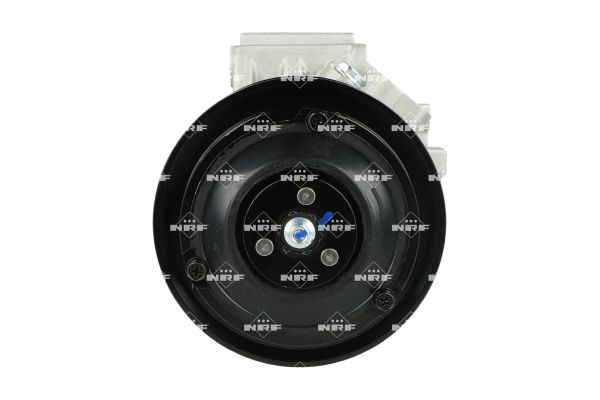 NRF Kompressor, klimaanlæg 320070 for TOYOTA