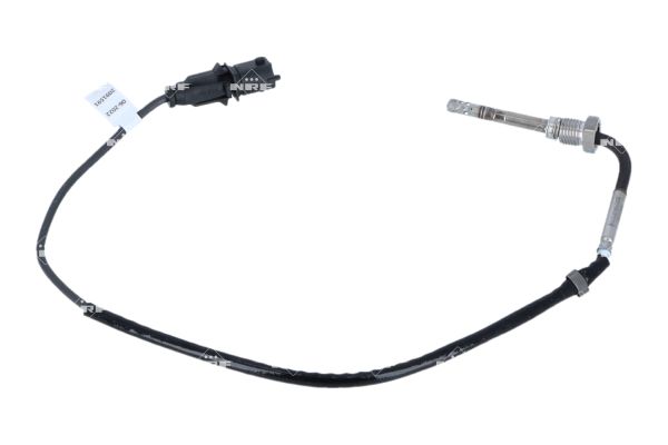 NRF Sensor, udstødningsgastemperatur 707162 for LANCIA