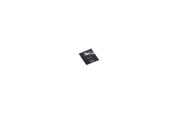 NRF Sensor, udstødningsgastemperatur 707164 for MERCEDES-BENZ